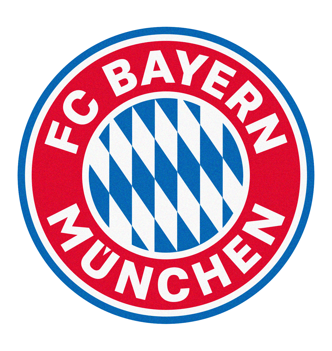 Bayern Munich Logo